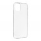 Apple iPhone 11 Coque CLEAR 2mm Transparent