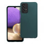 Samsung Galaxy A23 5G Coque MATT Vert foncé