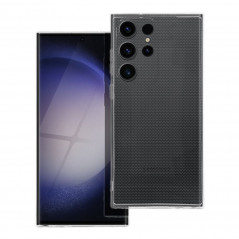 Samsung Galaxy S23 5G Coque CLEAR 2mm BOX Transparent