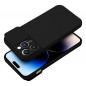 Apple iPhone 14 Pro Max Coque Slide Noir