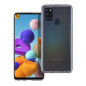 Samsung Galaxy A21s Coque CLEAR 2mm Transparent