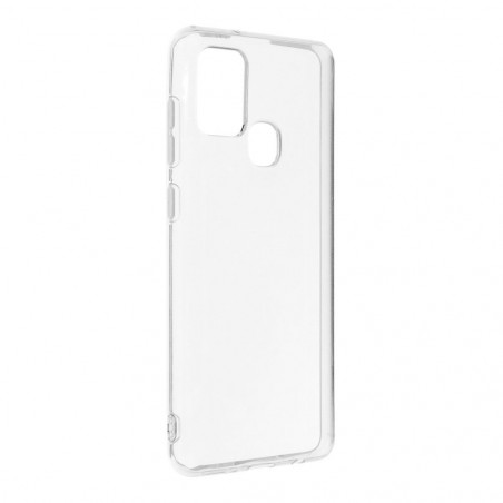 Samsung Galaxy A21s Coque CLEAR 2mm Transparent