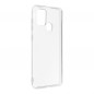 Samsung Galaxy A21s Coque CLEAR 2mm Transparent