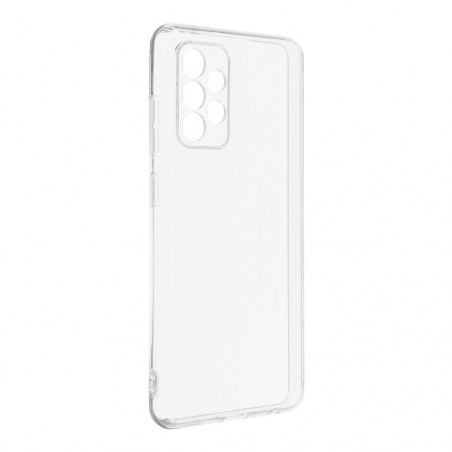 Samsung Galaxy A52 5G Coque CLEAR 2mm Transparent