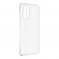 Samsung Galaxy A52s 5G Coque CLEAR 2mm Transparent