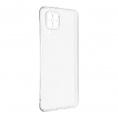 Samsung Galaxy A22 LTE Coque CLEAR 2mm Transparent