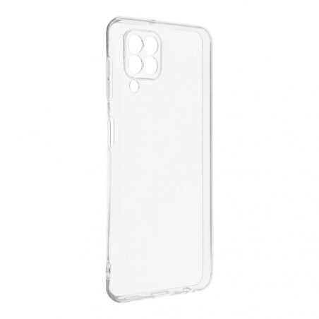 Samsung Galaxy A22 LTE Coque CLEAR 2mm Transparent