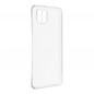 Samsung Galaxy A22 LTE Coque CLEAR 2mm Transparent