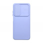 XIAOMI Redmi Note 11 Coque Slide Lavande