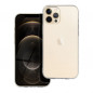 Apple iPhone 12 Pro Max Coque CLEAR 2mm Transparent