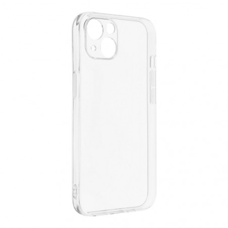 Apple iPhone 13 Coque CLEAR 2mm Transparent
