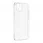 Apple iPhone 13 Coque CLEAR 2mm Transparent