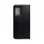 XIAOMI 12 Lite Portefeuilles Smart Magneto book Noir