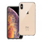 Apple iPhone X Coque CLEAR 2mm Transparent