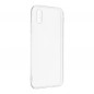 Apple iPhone X Coque CLEAR 2mm Transparent