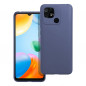 XIAOMI Redmi 10C Coque MATT Bleu