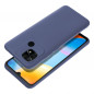XIAOMI Redmi 10C Coque MATT Bleu