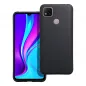 XIAOMI Redmi 9C Coque MATT Noir