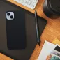 XIAOMI Redmi 9C Coque MATT Noir