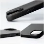 XIAOMI Redmi 9C Coque MATT Noir