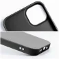 XIAOMI Redmi 9C Coque MATT Noir