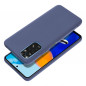 XIAOMI Redmi Note 11S Coque MATT Bleu