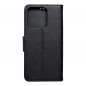 XIAOMI Redmi 10A Portefeuilles Fancy Book Noir