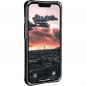 Apple iPhone 13 Coque Urban Armor Gear Plyo Étui haut de gamme  MagSAFE  Cendre