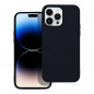 Apple iPhone 14 Pro Max Coque Soft Noir