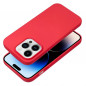 Apple iPhone 14 Pro Coque Soft Rouge