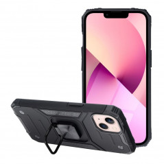 Apple iPhone 13 Coque Nitro Noir
