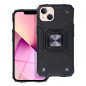Apple iPhone 13 Coque Nitro Noir