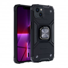 Apple iPhone 13 Coque Nitro Noir