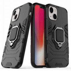Apple iPhone 13 Coque Nitro Noir