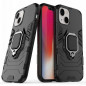 Apple iPhone 13 Coque Nitro Noir