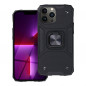 Apple iPhone 13 Pro Max Coque Nitro Noir