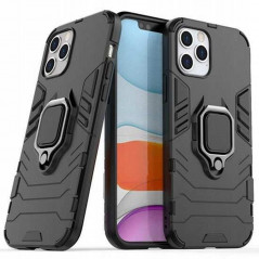 Apple iPhone 13 Pro Max Coque Nitro Noir