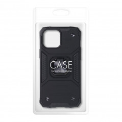 Apple iPhone 13 Pro Max Coque Nitro Noir