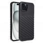 Apple iPhone 15 Plus Coque THUNDER Noir