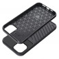 Apple iPhone 15 Plus Coque THUNDER Noir