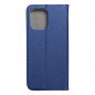 XIAOMI Redmi 12 Portefeuilles Smart Case Book Marine