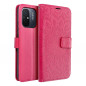 XIAOMI Redmi 12C Portefeuilles MEZZO Book Mandala  Magenta