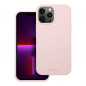 Apple iPhone 13 Pro Max Coque Roar Cloud-Skin Rose clair
