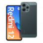 XIAOMI Redmi 12 Coque Breezy Vert