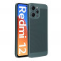 XIAOMI Redmi 12 Coque Breezy Vert