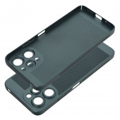 XIAOMI Redmi 12 Coque Breezy Vert