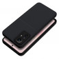 XIAOMI Redmi Note 12s Coque Noble Noir