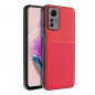 XIAOMI Redmi Note 12s Coque Noble Rouge