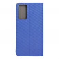 XIAOMI Redmi Note 12s Portefeuilles Sensitive Book Bleu clair