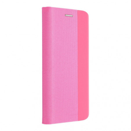 XIAOMI Redmi Note 12s Portefeuilles Sensitive Book Rose clair